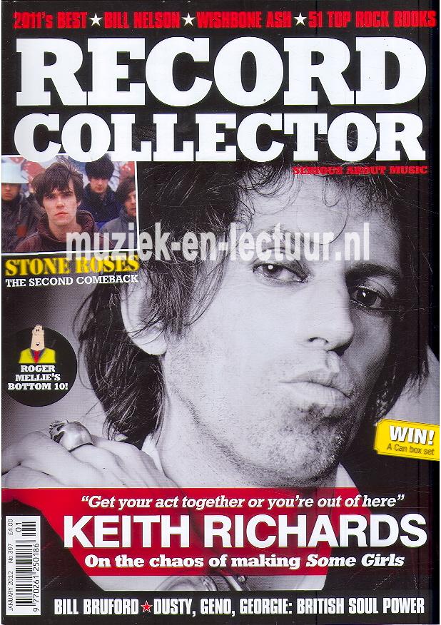 Record Collector nr. 397